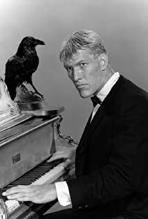 Ted Cassidy